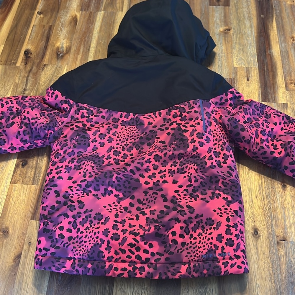 RIPZONE winter jacket - Picture 10 of 10